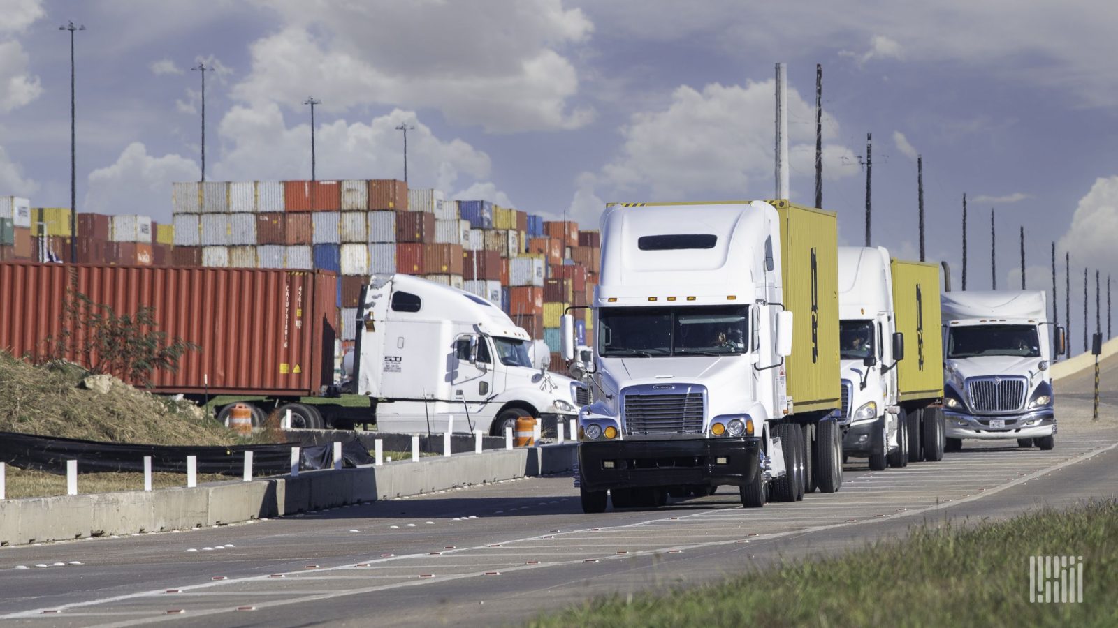 Higher interest rates place spotlight on supply chain finance