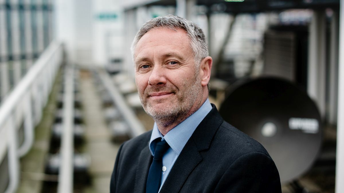 Inmarsat modernises emergency communications