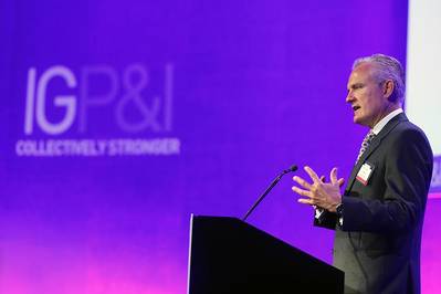 International Group of P&I Clubs Publishes Sustainability Report International Group of P&I Clubs Publishes Sustainability Report