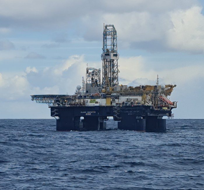 Island Drilling lines up new gig in Africa