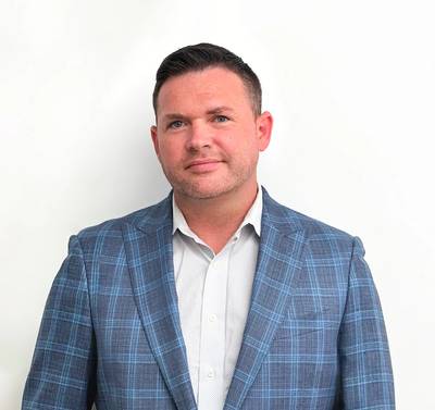 Johnson tapped to lead Rovco’s U.S. Expansion