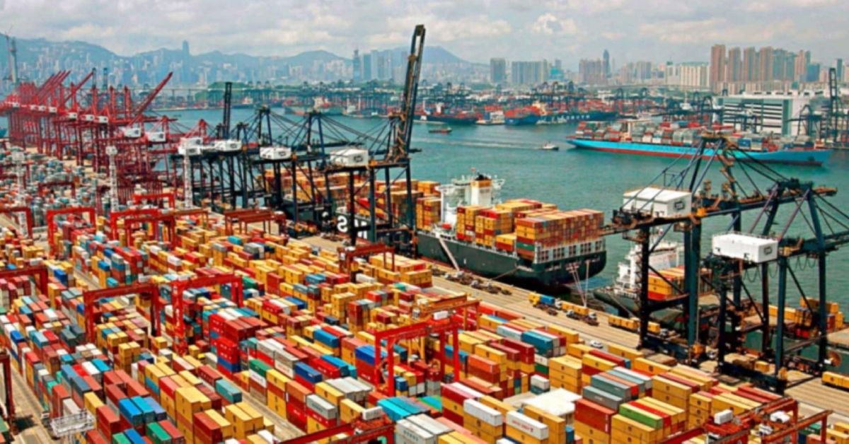 Karnataka plans private ports at Keni and Pavinakurve