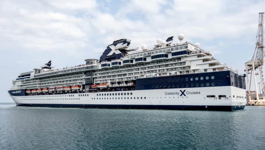 Latest Updates on Cruise Cancellations and Itinerary Changes Due to Hurricane Ian
