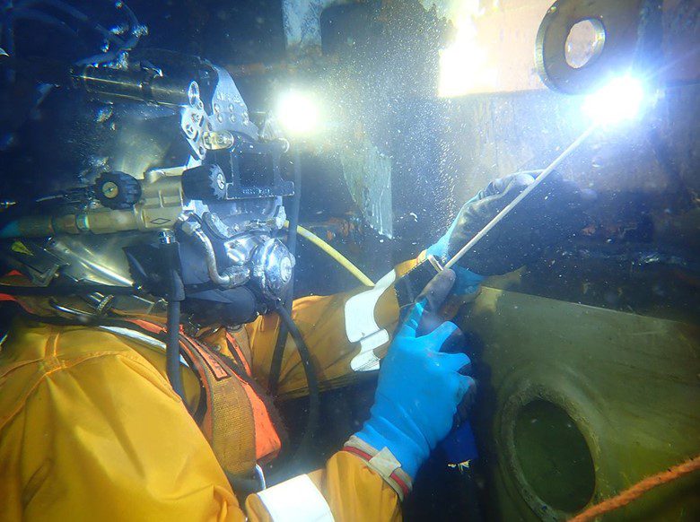 Maersk, Wärtsilä develop solution to prevent scrubber discharge pipe corrosion