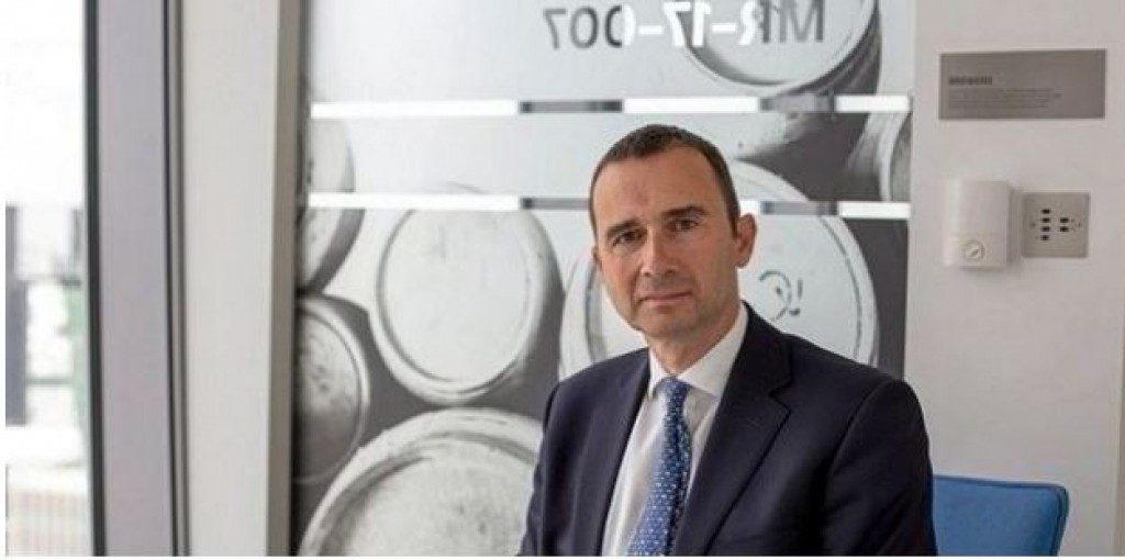 Marine insurance adapting to a world in transition, says IUMI President Marine insurance adapting to a world in transition, says IUMI President