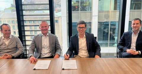 Moray West OWF supply chain finalised