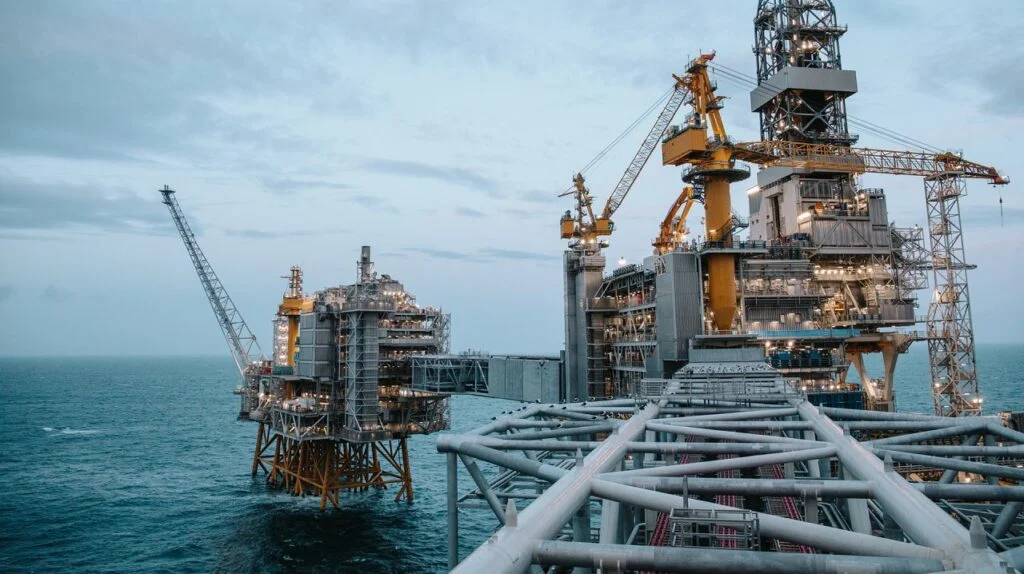 More work offshore Norway for Floatel units