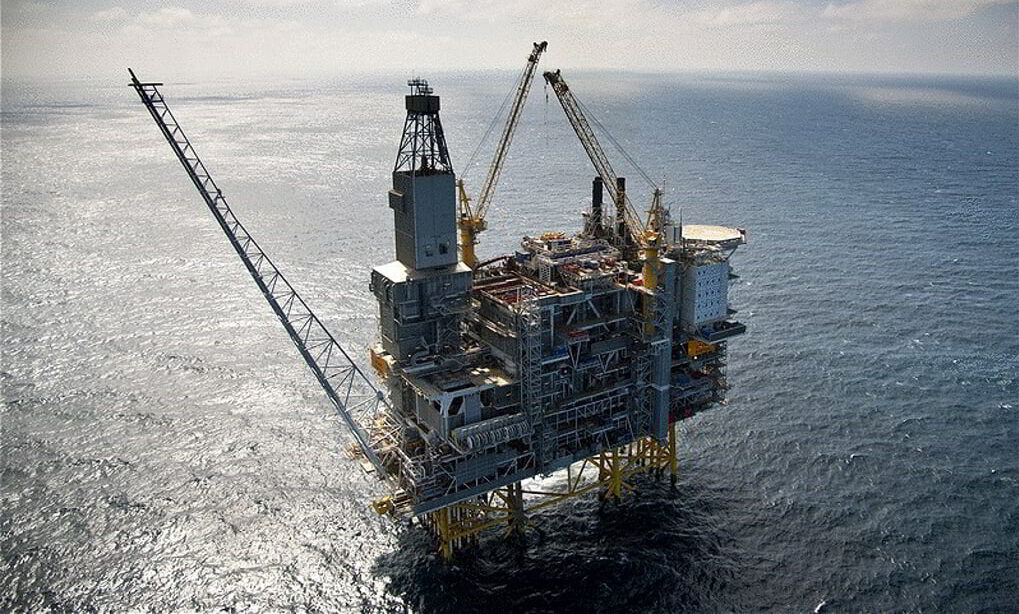More work offshore Norway for Floatel units