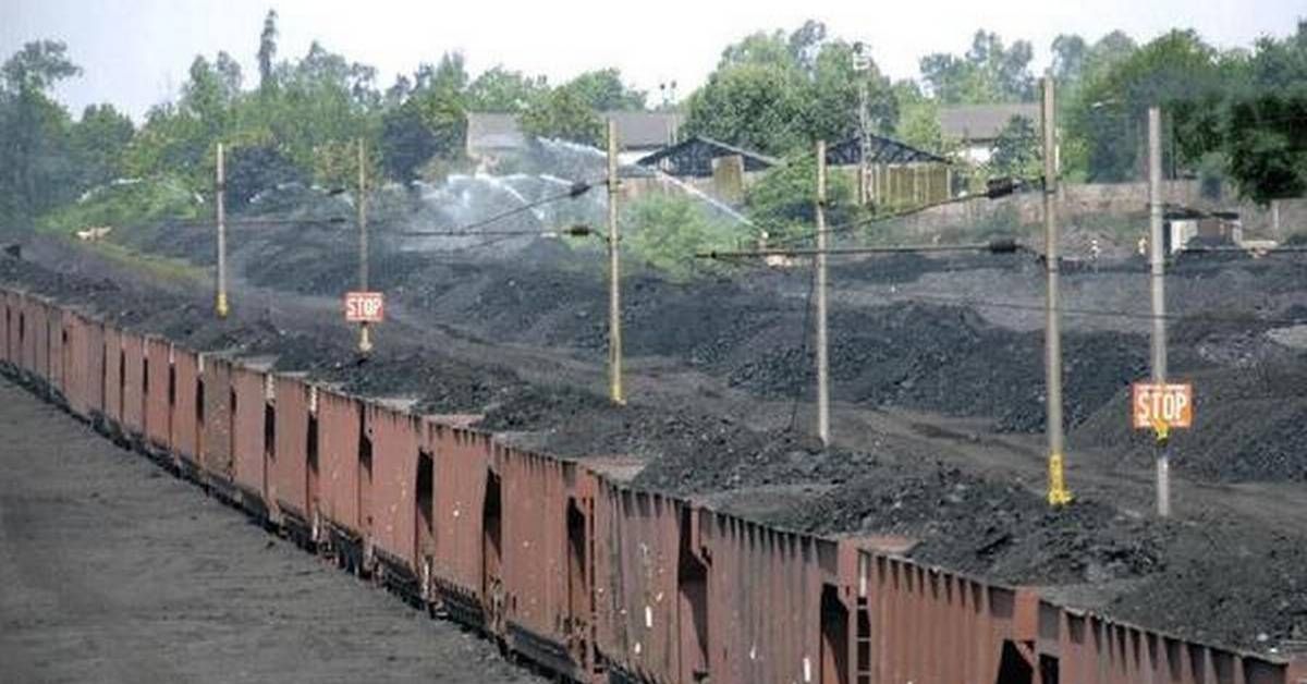 Multimodal logistics to supply coal for Rajasthan