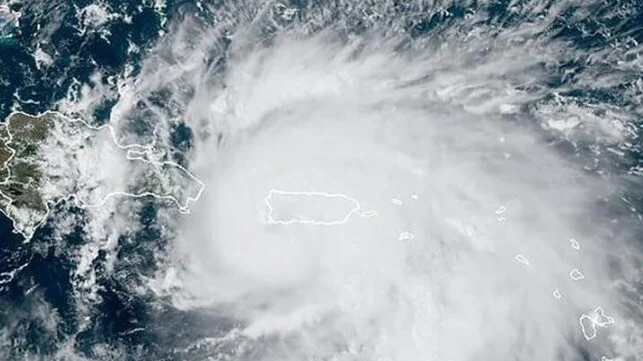 National Hurricane Center Expands its Offshore Zone Forecasts National Hurricane Center Expands its Offshore Zone Forecasts