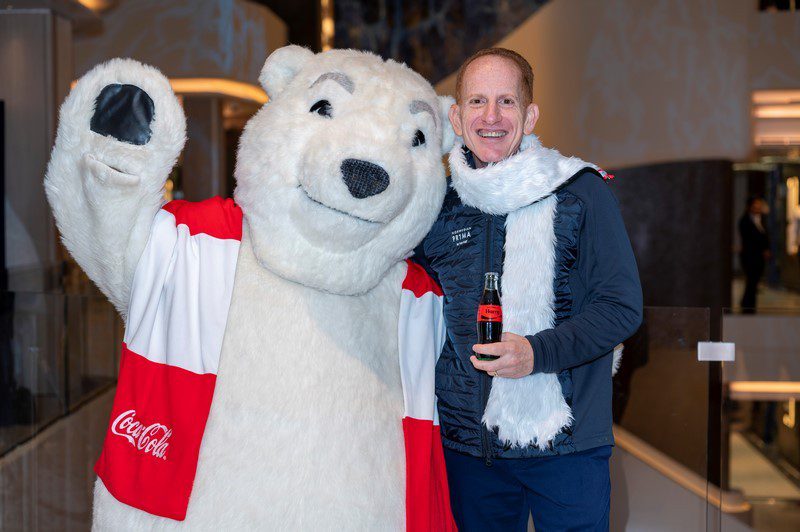 Norwegian Cruise Line Announces Beverage Partnership With Coca-Cola