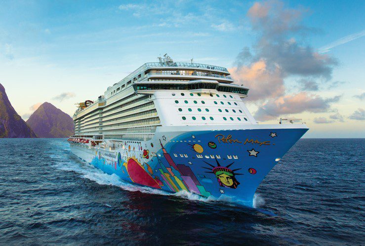 Norwegian Cruise Line Holdings joins Methanol Institute