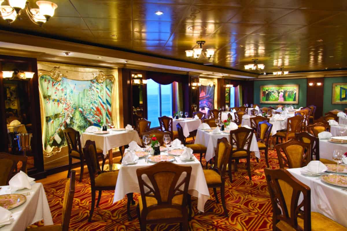 Norwegian Cruise Line Makes Changes to Loyalty Program