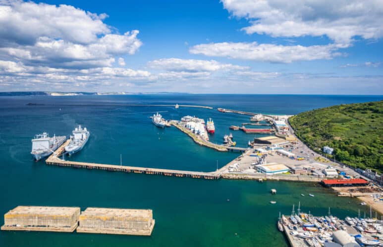 Norwegian Cruise Ship Cancels UK Port Due to High Winds