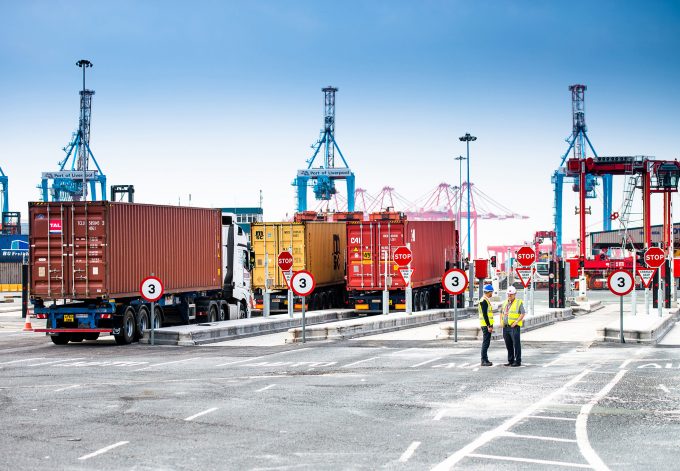 Port of Liverpool community braces for second dockworker strike