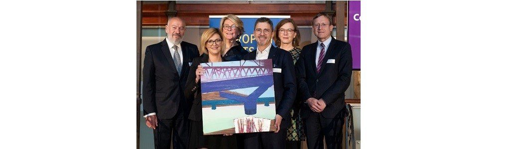 Ports of Ceuta, Barcelona, Tallinn and the project of the ports of Ancona, Ravenna, Venice, Trieste, Rijeka, Zadar, Split and Dubrovnik in final competition for winning the ESPO Award 2022