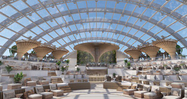 Princess Cruises’ First LNG Ships Will Be Largest Yet Built in Italy