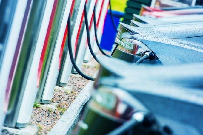 Signals go green for transport of electric vehicles on China-Europe rails Signals go green for transport of electric vehicles on China-Europe rails