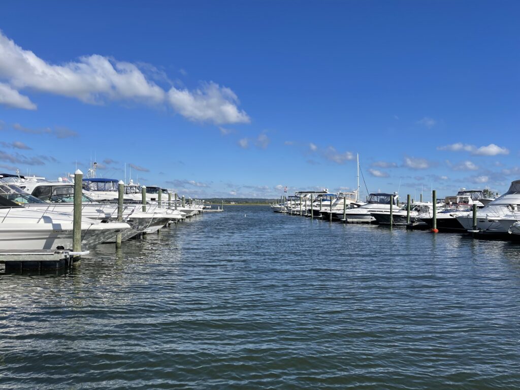Suntex acquires NewJersey marina