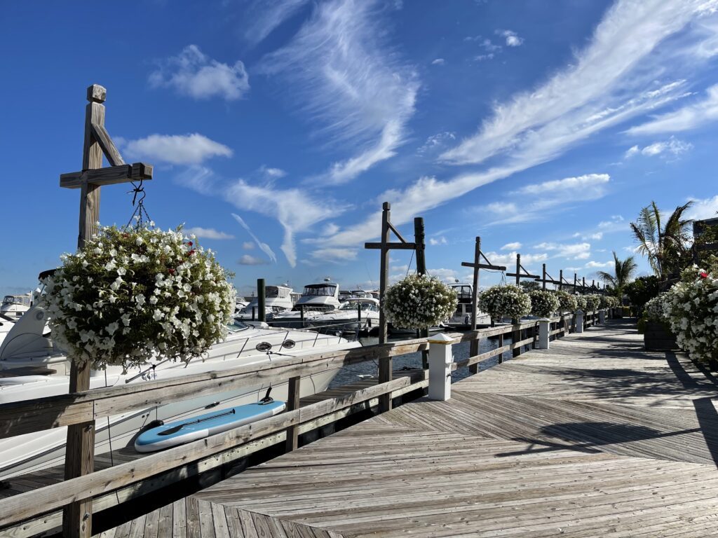 Suntex acquires NewJersey marina