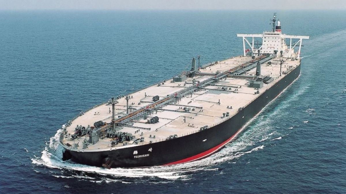 Surging rates driving secondhand VLCC demand