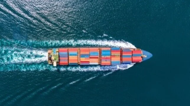 Ten More Leading Shippers Join Initiative for Maritime Decarbonization