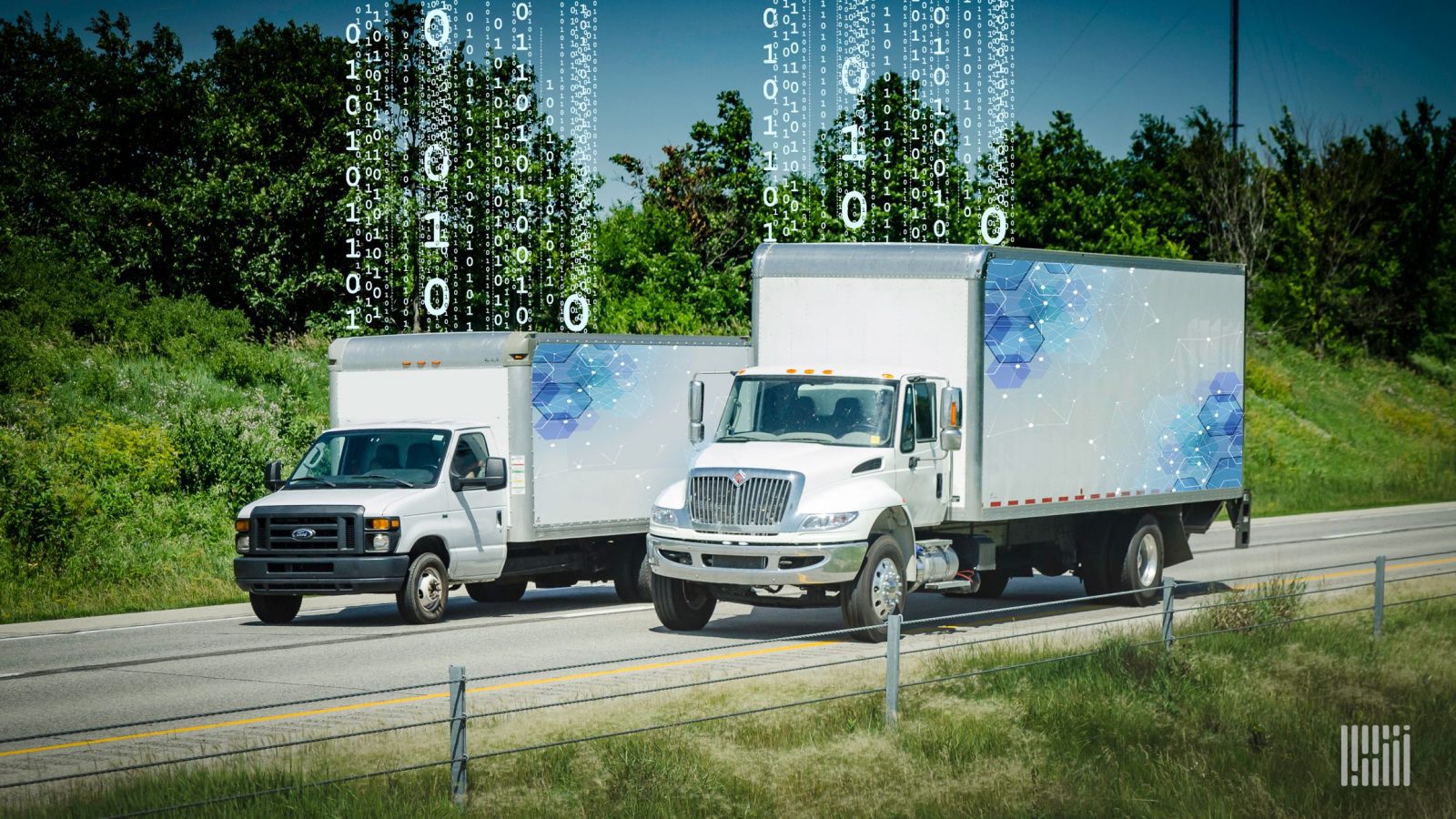 The 1 decision that may determine last-mile delivery success