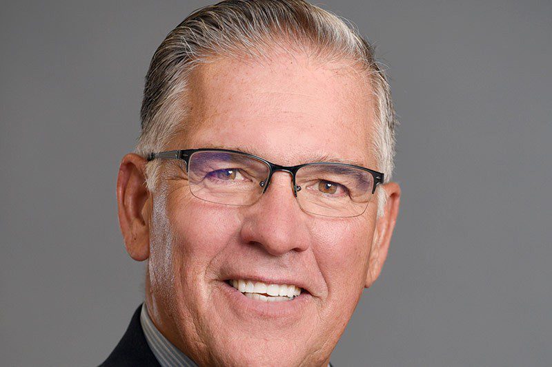 The Port of New Orleans Board Appoints Jack Jensen as Chairman