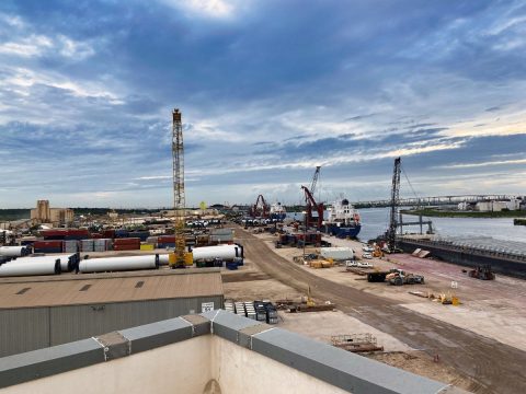 Toepfer Transport: MPP Index slips for the second month in a row Toepfer Transport: MPP Index slips for the second month in a row