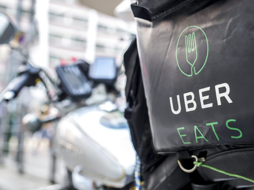 Uber Investigating Hack on its Computer Systems