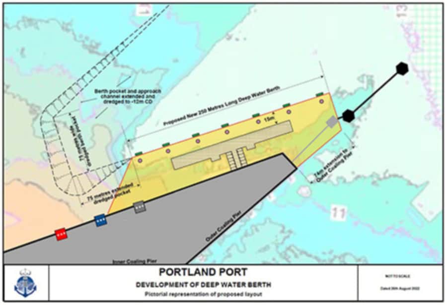 UK Cruise Port Announces Huge Multi-Million Investment
