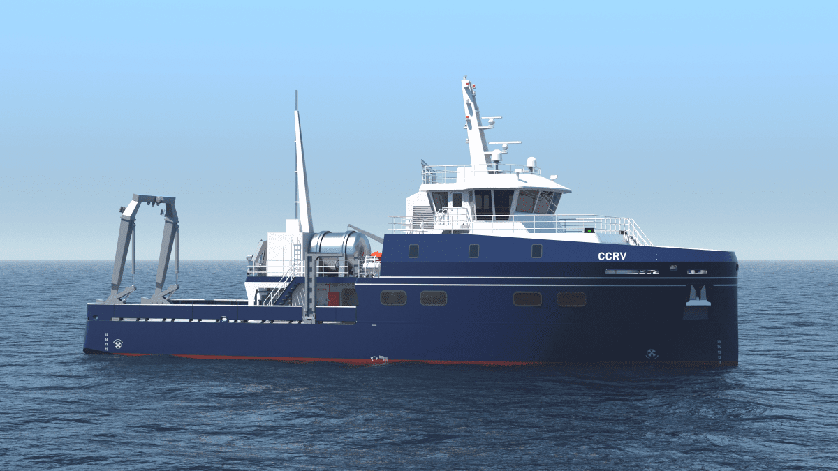 US government policy driving hydrogen momentum