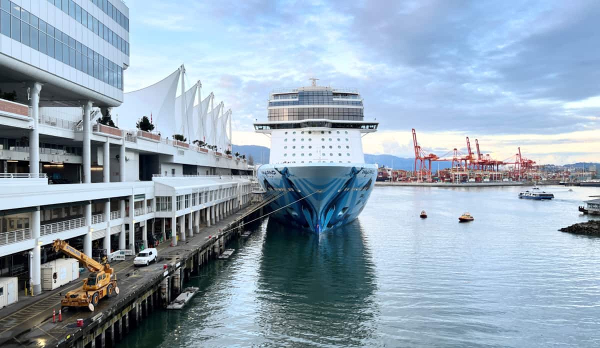 Workers Urged to End Strikes Due to Impact on Cruise Operations