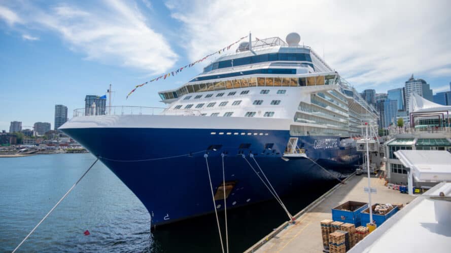 Workers Urged to End Strikes Due to Impact on Cruise Operations