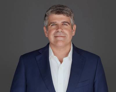 ZF Marine Hires Lewis as Head of NA Commercial-Fast Craft Product Line
