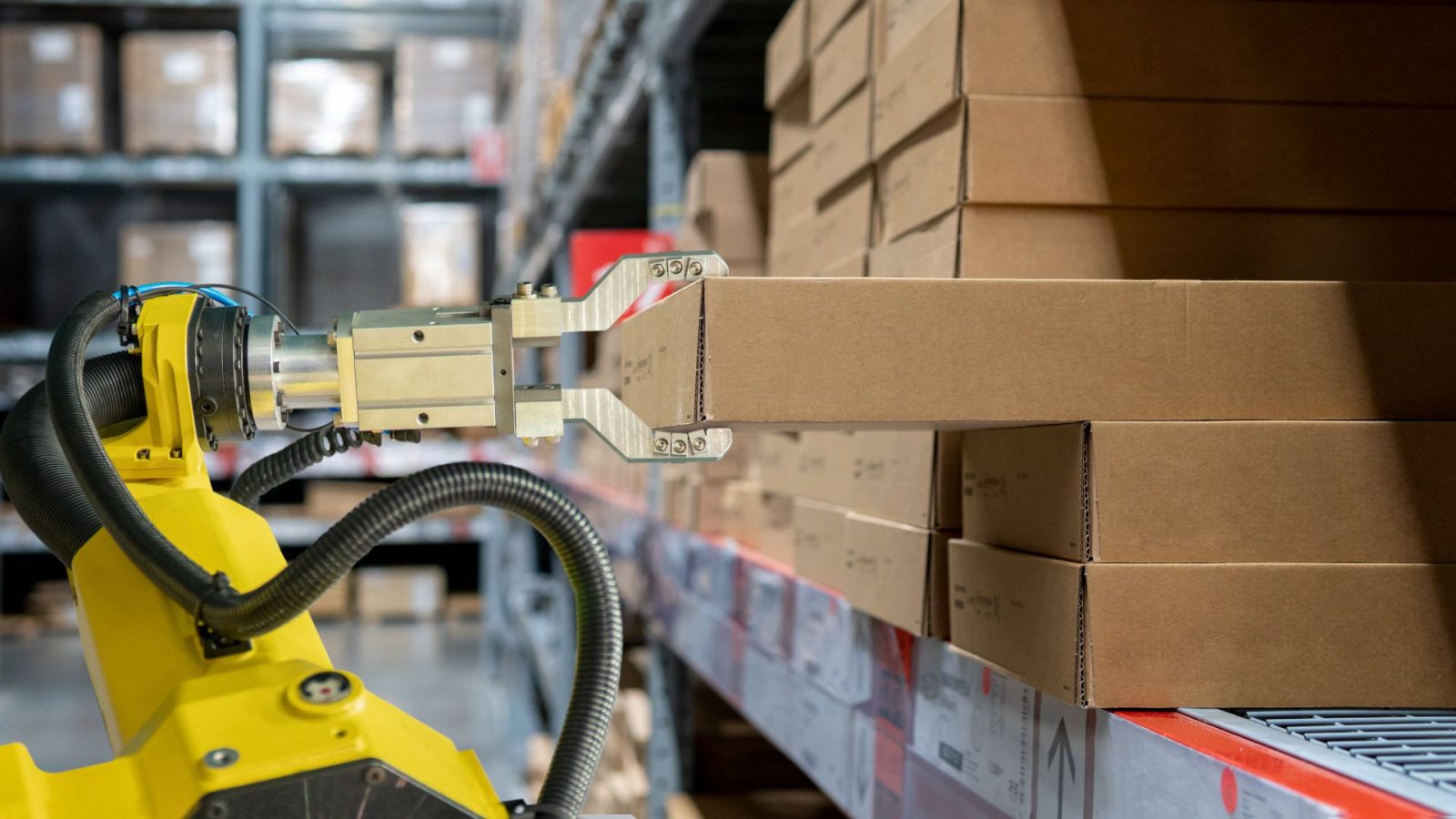 ‘Nanofulfillment’ company 1MRobotics emerges from stealth with $25M
