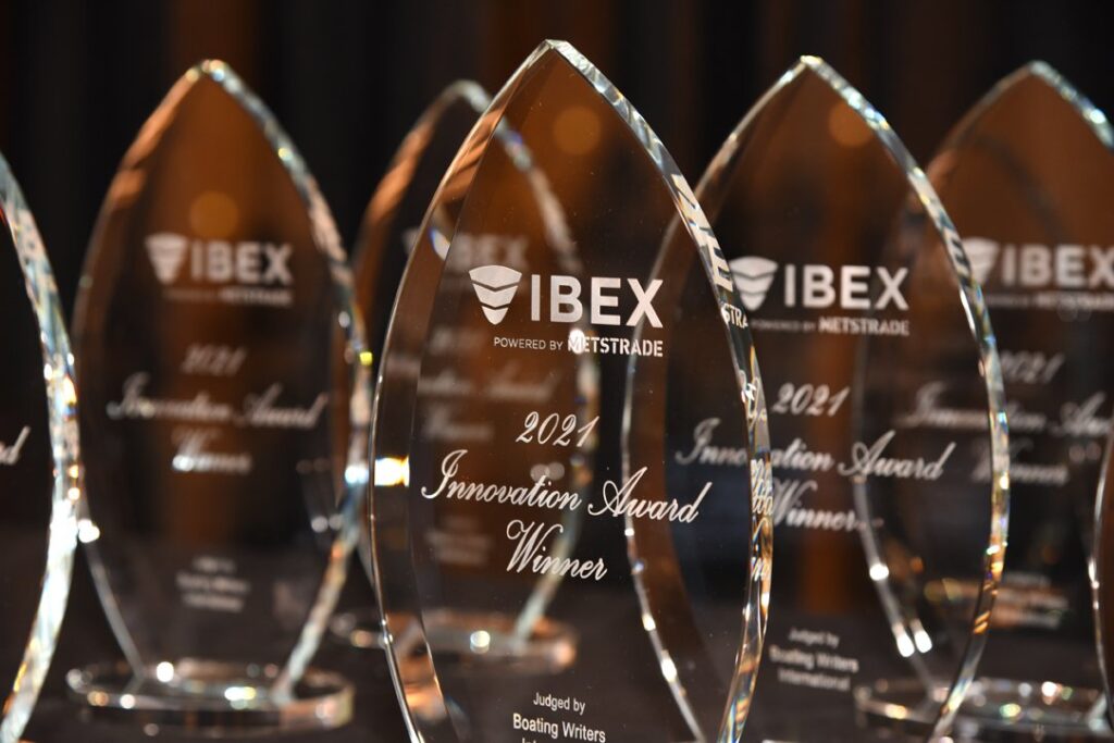 2022 IBEX Innovation Awards move online
