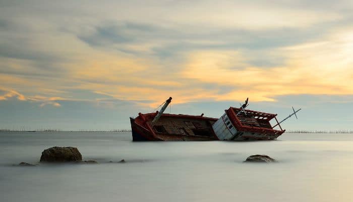 76 People Lost Their Lives As Overloaded Boat Capsized In Anambra, Nigeria 76 People Lost Their Lives As Overloaded Boat Capsized In Anambra, Nigeria
