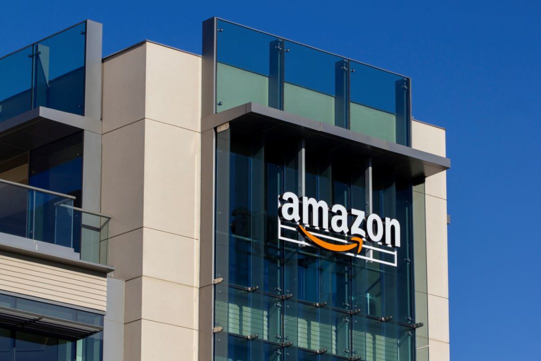Amazon Shares Skid on Weak Outlook Amid Recession Fears