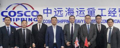 Anemoi, CHI ink Wind Ship Tech Pact