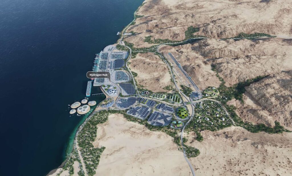 APM, ADC unveil zero-emission vision for Aqaba Container Terminal APM, ADC unveil zero-emission vision for Aqaba Container Terminal