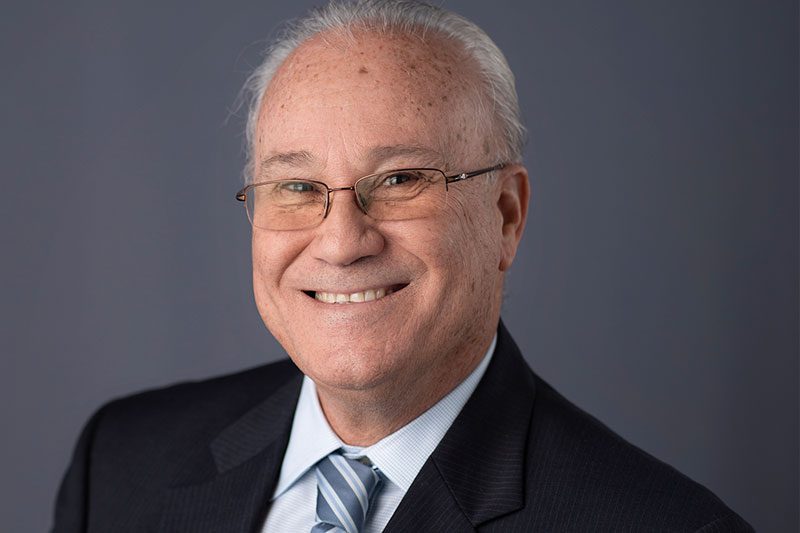 Atlas Ocean Names Rene Serphos as Vice President of Finance