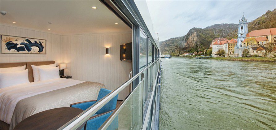 Avalon Waterways: A brand with a view