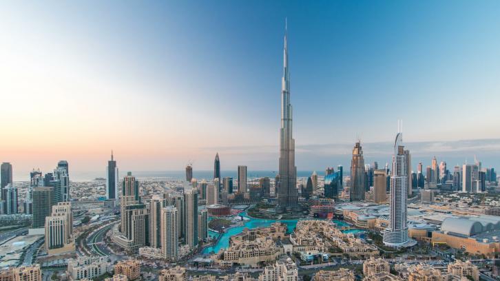 Camper & Nicholsons expands in the United Arab Emirates