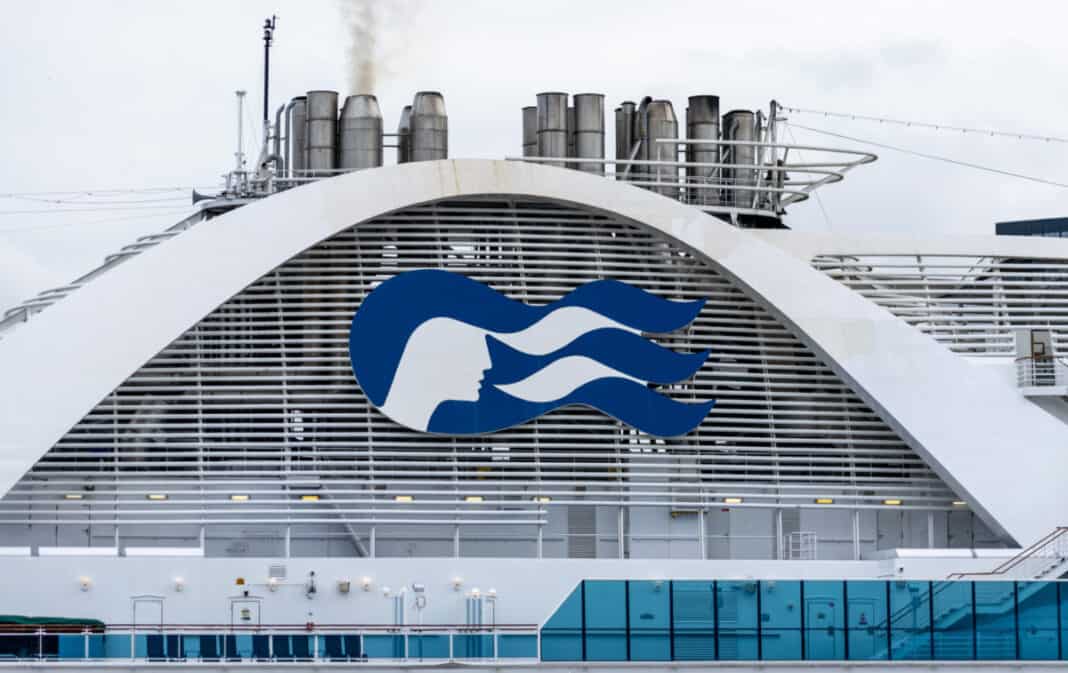 Carnival Rolling Out Air Lubrication Systems Across Cruise Brands
