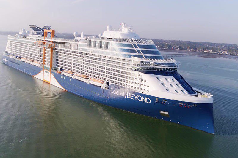 Celebrity Beyond to be Featured on Bravo’s Below Deck Series
