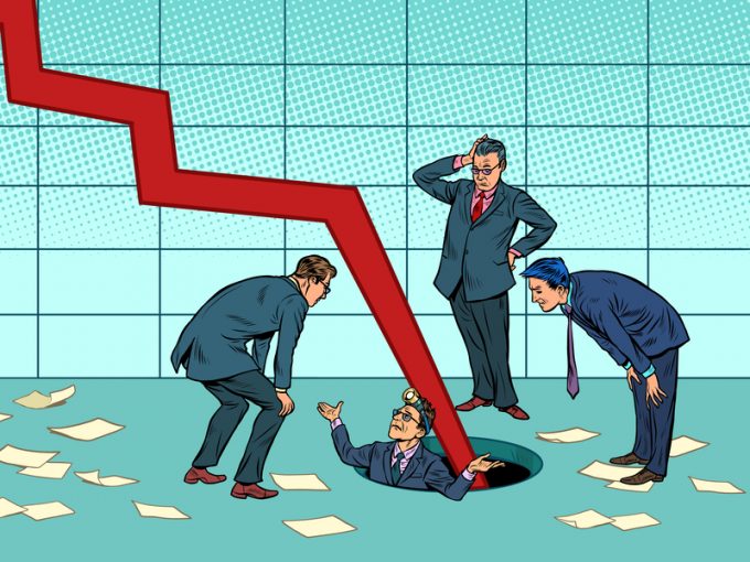 Charterers take back market control as containership hire rates collapse