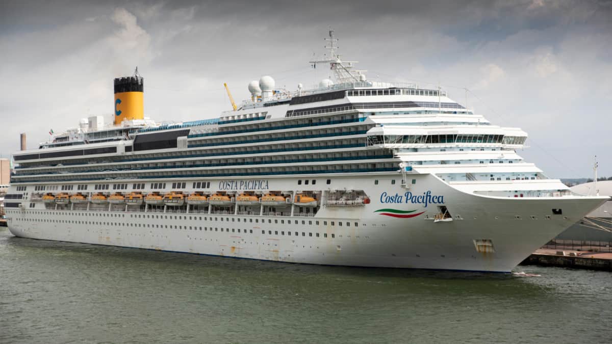 Costa Cruises to Offer Taranto as a New Port of Call for 2023 Costa Cruises to Offer Taranto as a New Port of Call for 2023