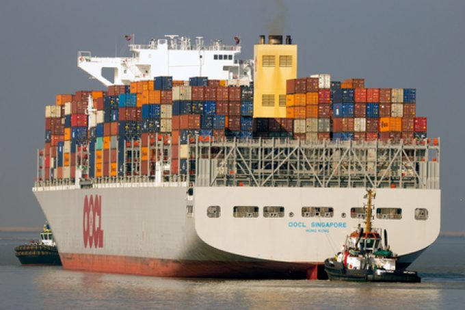 Despite fall in liftings, OOCL sets the bar for another quarter of dynamic earnings