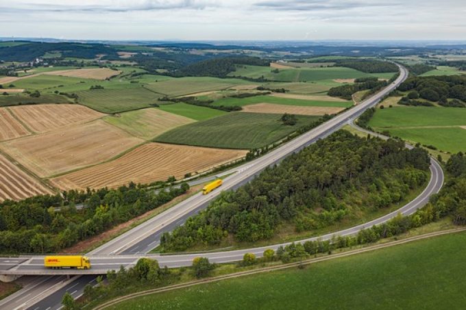 DHL Freight launches GoGreen Plus service to decarbonise road transport